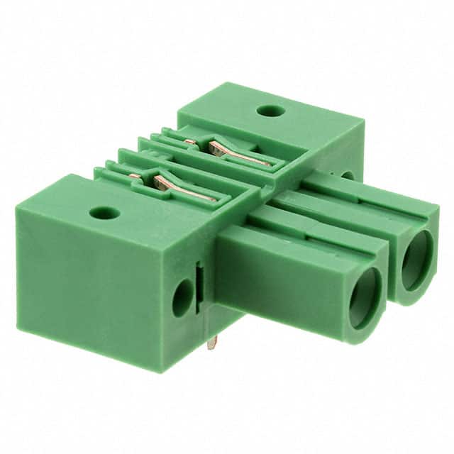 1969616 Phoenix Contact  Stiftleisten, Stecker und Buchsen